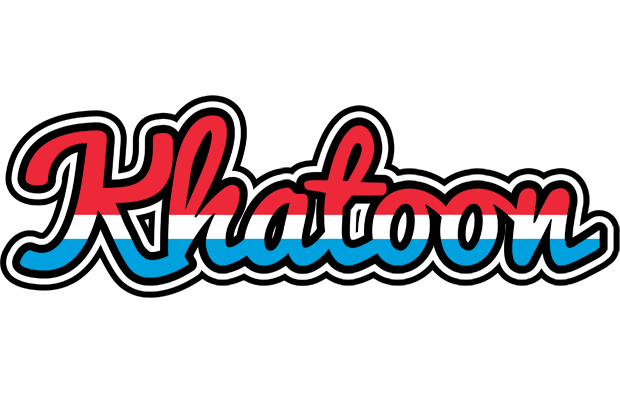 Khatoon norway logo
