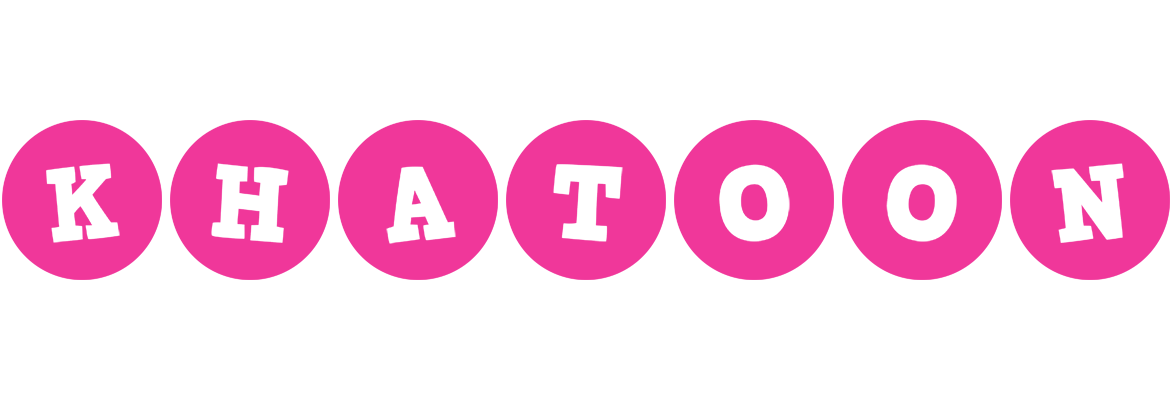 Khatoon poker logo