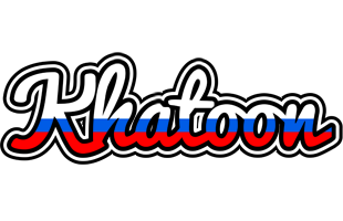 Khatoon russia logo