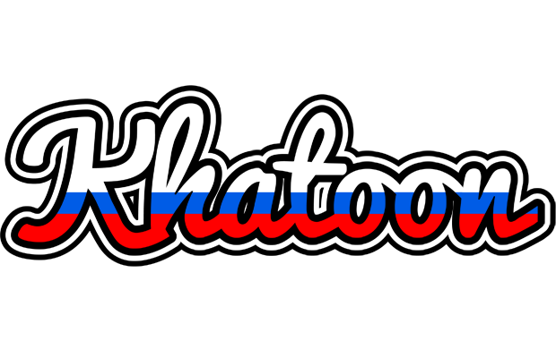 Khatoon russia logo