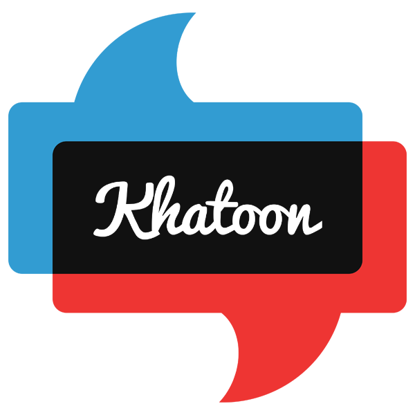 Khatoon sharks logo