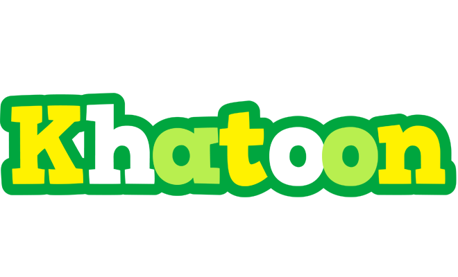 Khatoon soccer logo