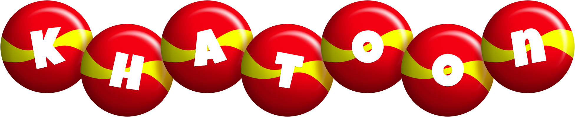 Khatoon spain logo