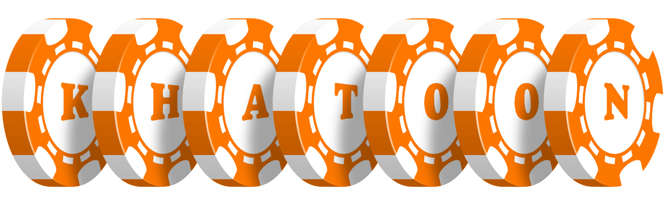 Khatoon stacks logo