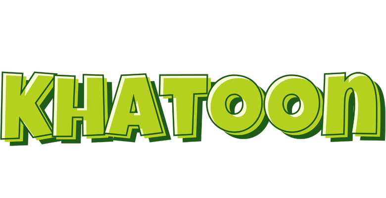Khatoon summer logo