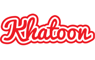 Khatoon sunshine logo