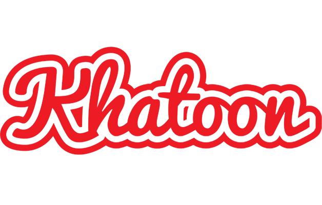 Khatoon sunshine logo