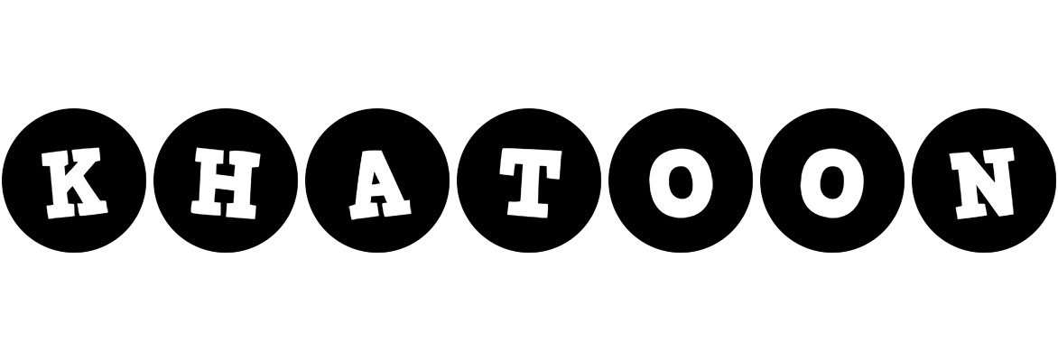 Khatoon tools logo