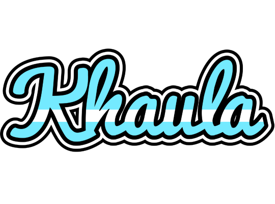 Khaula argentine logo