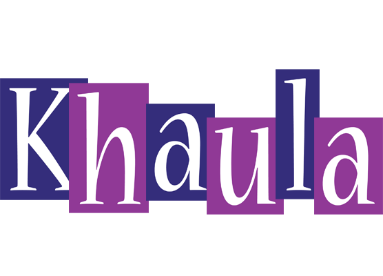 Khaula autumn logo