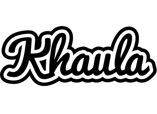 Khaula chess logo