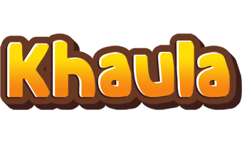 Khaula cookies logo