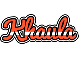 Khaula denmark logo