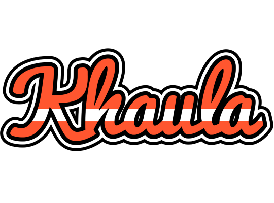 Khaula denmark logo