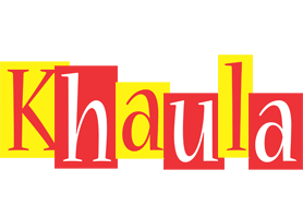 Khaula errors logo