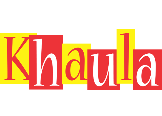 Khaula errors logo