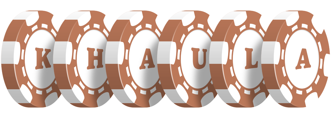 Khaula limit logo