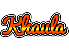 Khaula madrid logo