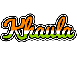 Khaula mumbai logo