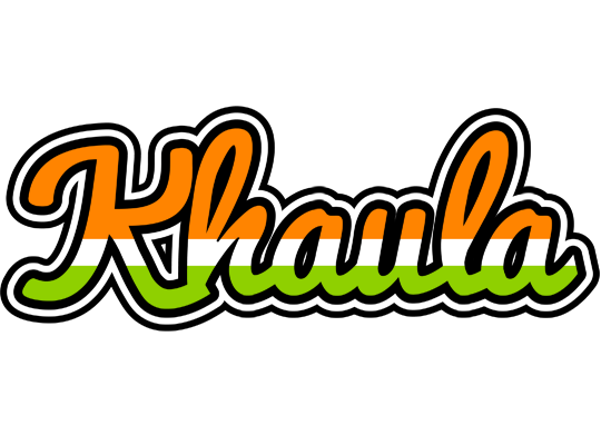 Khaula mumbai logo
