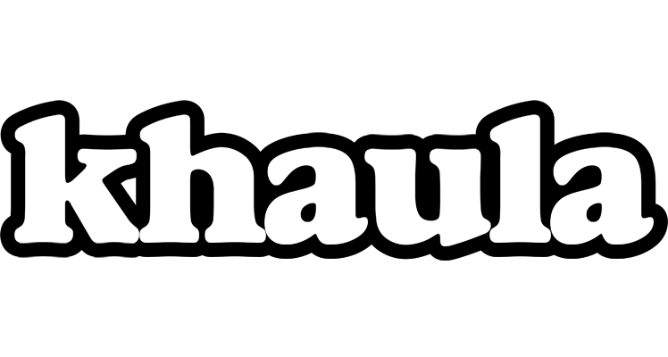 Khaula panda logo