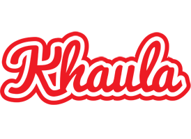 Khaula sunshine logo