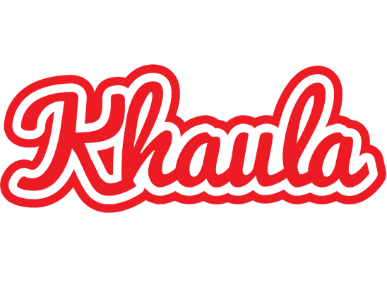 Khaula sunshine logo