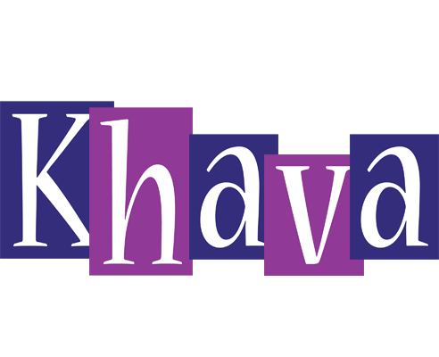 Khava autumn logo