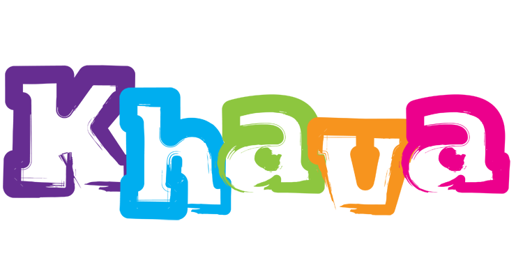 Khava casino logo