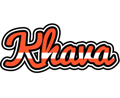 Khava denmark logo
