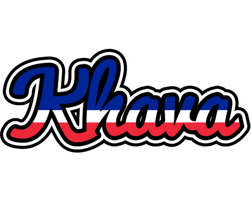 Khava france logo