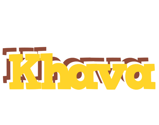 Khava hotcup logo