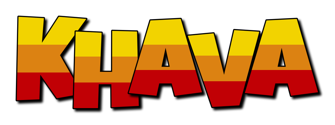 Khava jungle logo