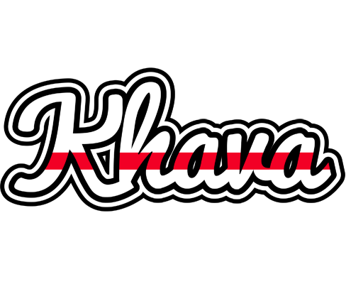 Khava kingdom logo