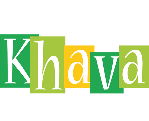 Khava lemonade logo