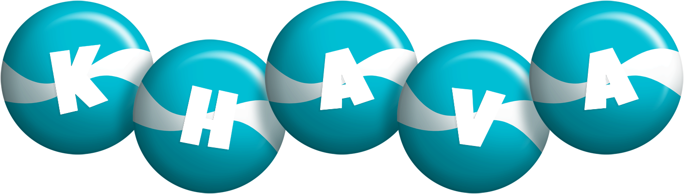 Khava messi logo