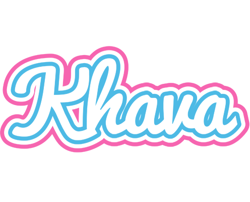 Khava outdoors logo