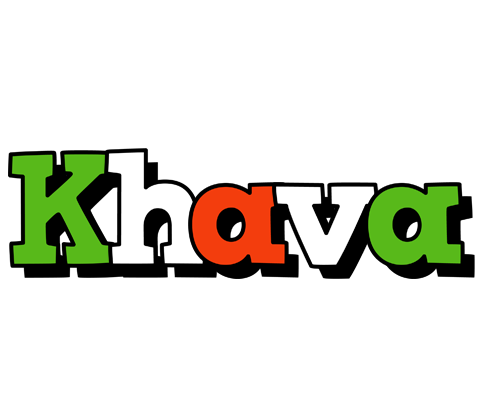 Khava venezia logo
