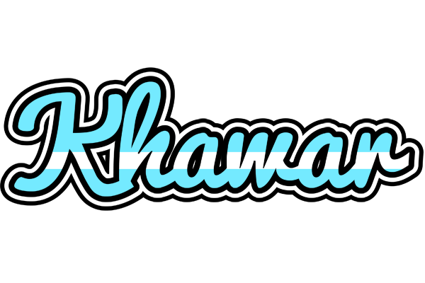 Khawar argentine logo