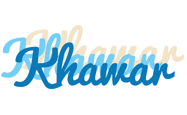Khawar breeze logo