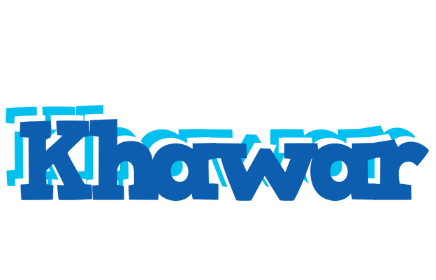 Khawar business logo