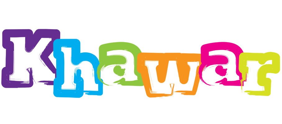 Khawar casino logo