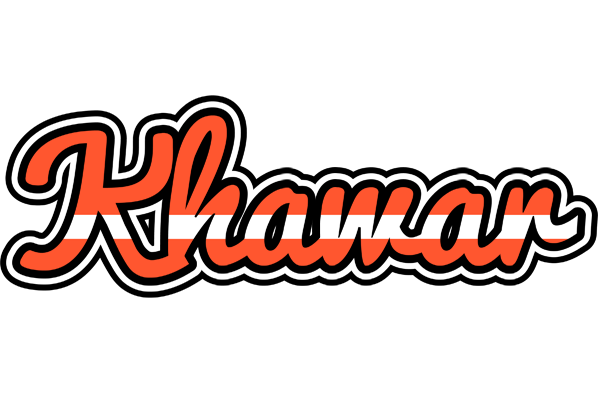 Khawar denmark logo