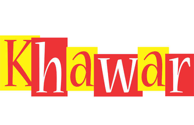 Khawar errors logo
