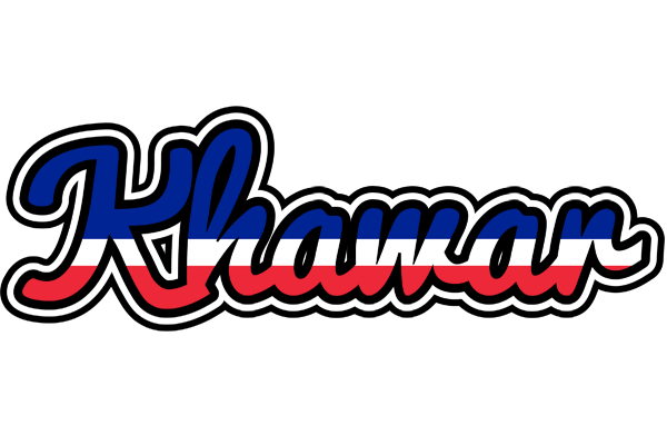 Khawar france logo