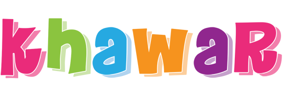 Khawar friday logo