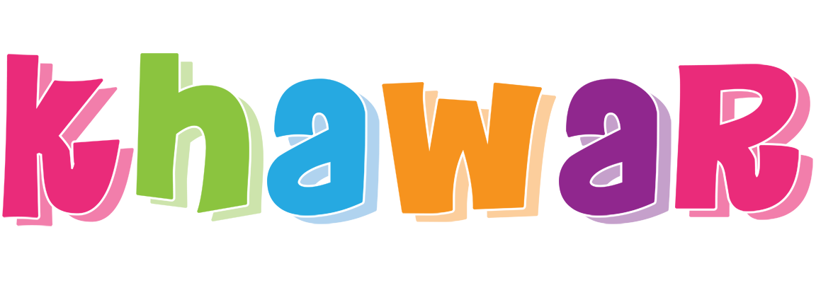 Khawar friday logo