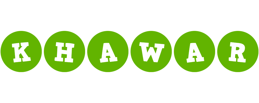 Khawar games logo