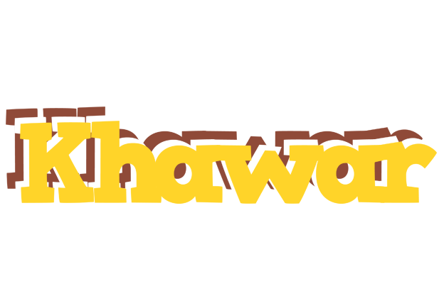 Khawar hotcup logo