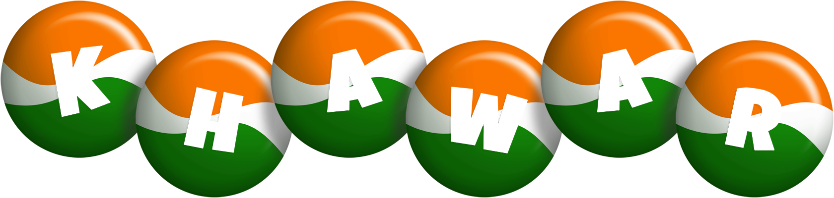 Khawar india logo